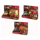 Disney Cars Crazy 8 Crashers 2 Pack Assorted