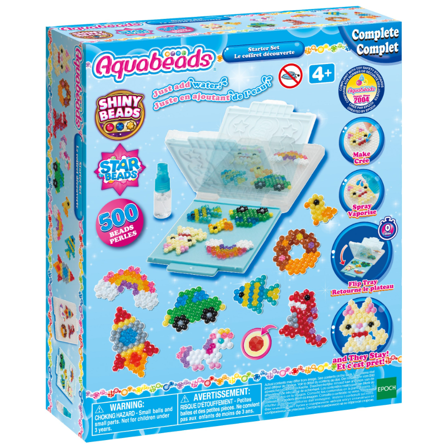 Aquabeads Craft Starter Set