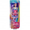 Barbie Dreamtopia Fairy Doll Assorted