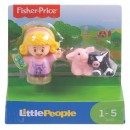 Fisher Price Little People Figure 2 Pack Assorted