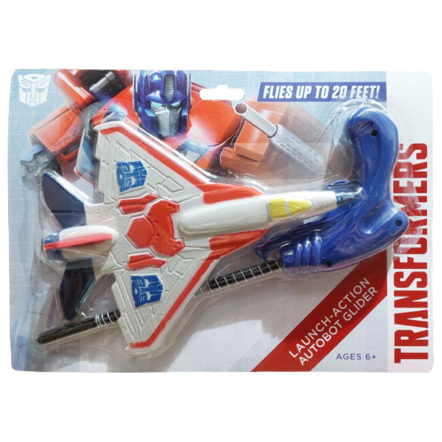 Transformers Launch Action Glider Assorted