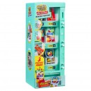 Miniverse Real Brands Vending Machine