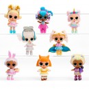 LOL Surprise Eye Spy Tots Doll Assorted