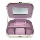 Jewel Box Padded Unicorn Princess