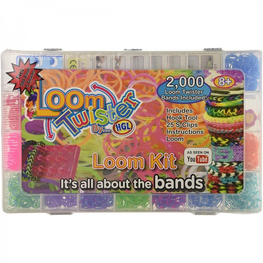 Loom Twister