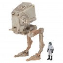 Star Wars Micro Galaxy Squadron Small Vehicle & Figure Assorted