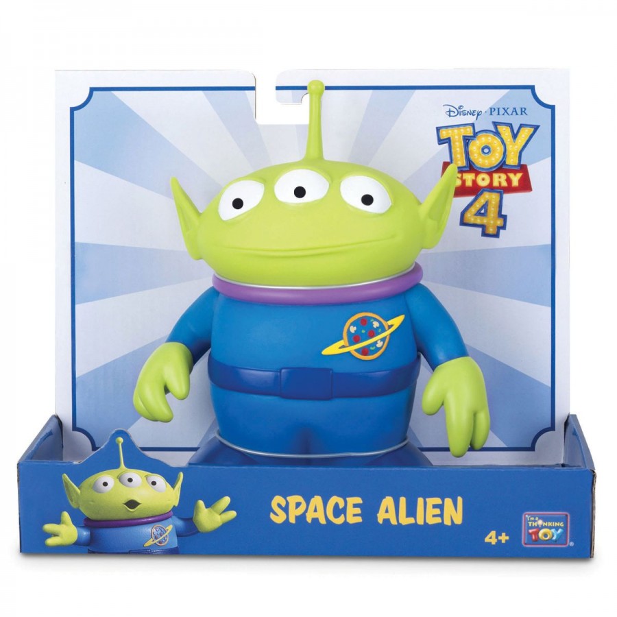 Toy Story 4 Action Figure Alien Assorted