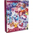 Pokemon TCG 2025 Holiday Calendar