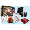 Abacus Virtual Reality Science Kit Volcano Lab