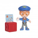 Blippi Ball Pit Figure In Blind Bag Assorted