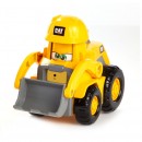 CAT Junior Crew Construction Pals Vehicle Assorted