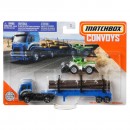 Matchbox Convoy Diecast Truck Assorted