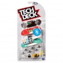 Tech Deck 4 Pack Multipack Assorted