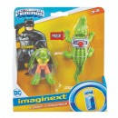 Imaginext DC Superfriends Figure Assorted