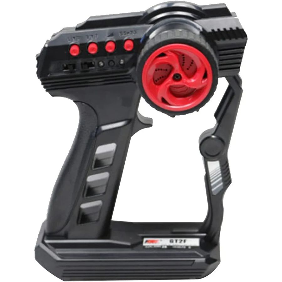 Flysky RC Radio 2 Channel 2.4ghz