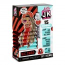 LOL Surprise JK Fashion Tots Doll Assorted