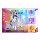 Rainbow High Fashion Studio