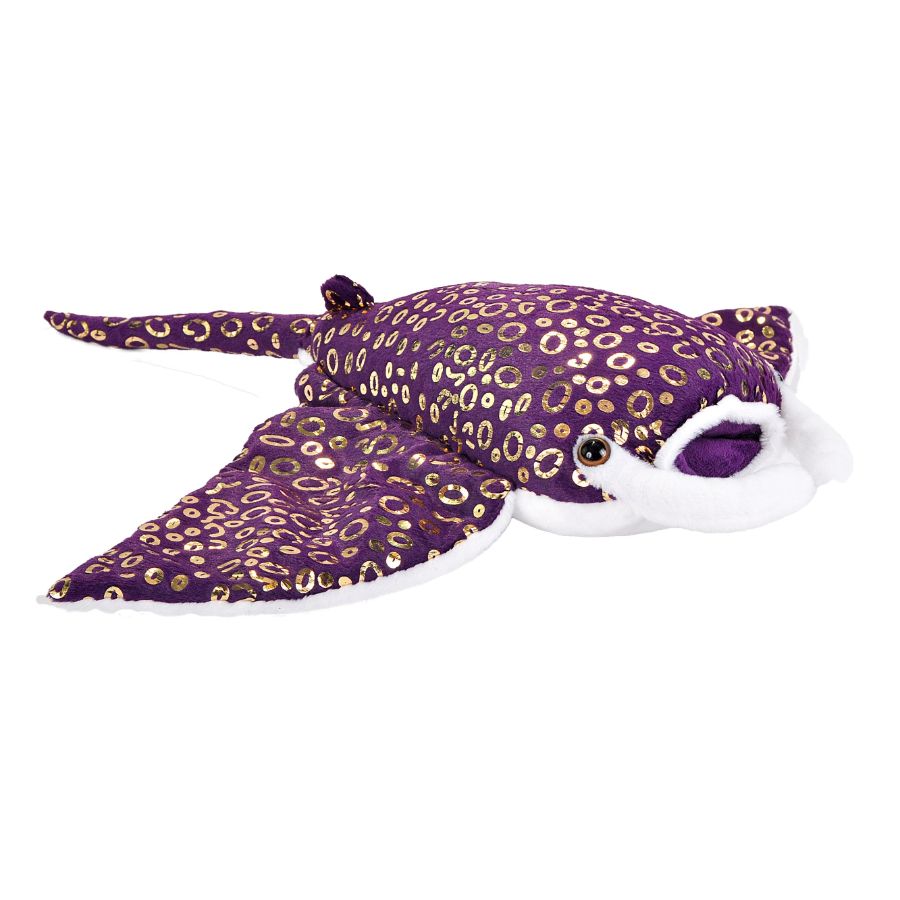 Foilkins Junior Ray Manta 20cm