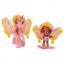 Hatchimals Pixies Riders Wilder Wings Assorted