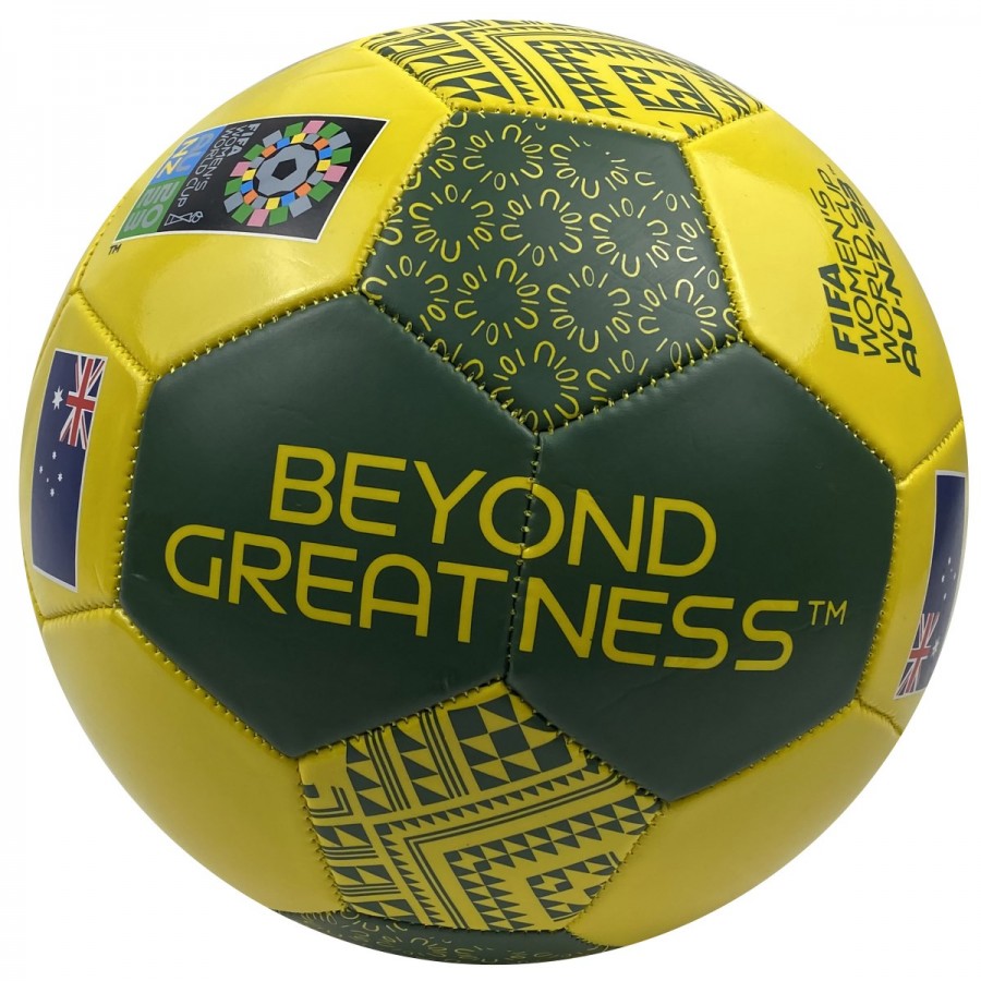 FIFA Womens World Cup Australia Soccer Ball