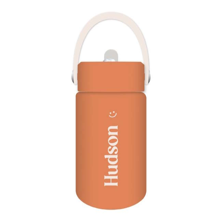 Drink Bottle For Kid With Hudson