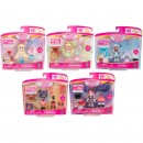 Royale High 3 Inch Core Deluxe Figure Assorted