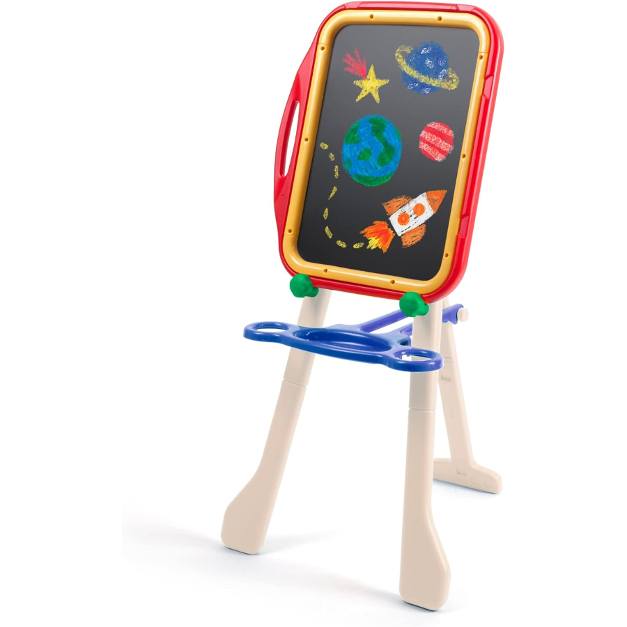 Crayola Tripod Easel & Accessories