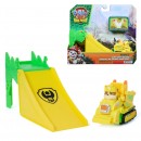 Paw Patrol The Dino Movie Pup Squad Jump Flip Assorted