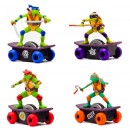 Teenage Mutant Ninja Turtles Rippin Racers Assorted