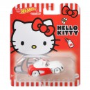Hot Wheel Entertainment Animation Car Assorted