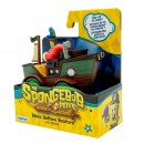 SpongeBob Bikini Bottom Boaters Movie Edition Assorted