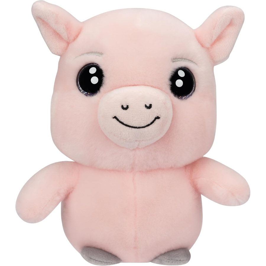 Lil Peepers 20cm Plush Assorted