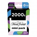 Trivial Pursuit Mini Card Game Pack Assorted