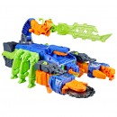 Transformers Cyberworld Scorponok Strike Battle Figure Set