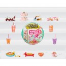 Miniverse Make It Mini Foods Cafe Series 2 Assorted