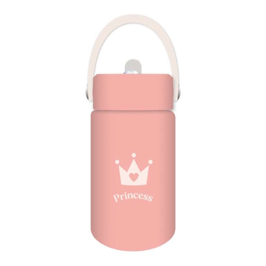 Drink Bottle For Kid With Princess