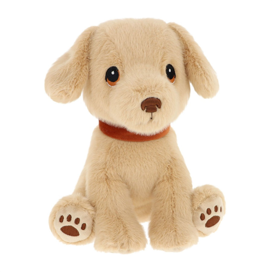 Keleeco Puppy Love Labrador 23cm