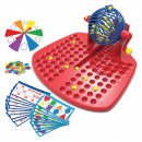 Bingo Lotto 2 in 1 Board Game