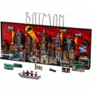 LEGO Super Heroes Batman The Animated Series Gotham City
