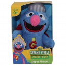 Sesame Street Micro Plush Assorted