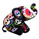 Pop Art Soft Plush Mammoth Assorted