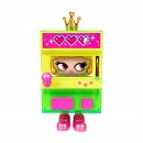 XOX Kweenie Mystery Doll Figurine Quirky Theme Assorted