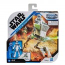 Star Wars Mission Fleet Vehicle & Figure Assorted