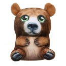 Wild Alive Plush 30cm Assorted