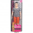 Barbie Fashionista Ken Doll Assorted