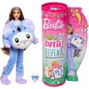 Barbie Cutie Reveal Animal Doll Assorted