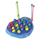 The Fishing Electronic Catching Game