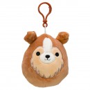 Squishmallows 3.5 Inch Clip Assorted