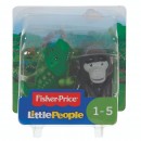 Fisher Price Little People Animal 2 Pack Assorted