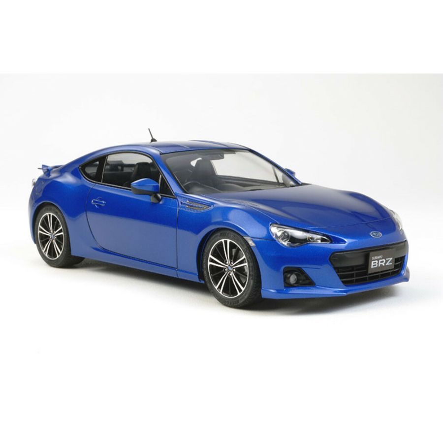 Tamiya Model Kit 1:24 Subaru BRZ